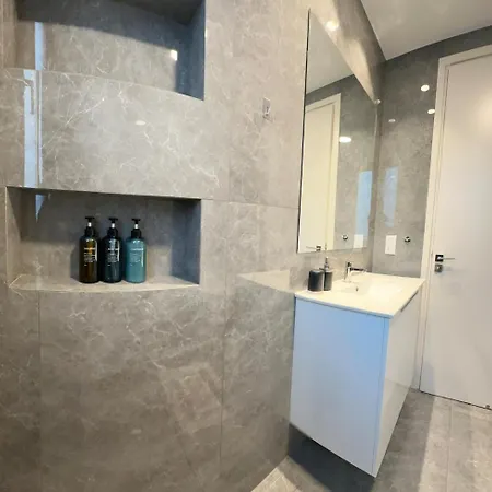 Luxury Hub Spot Apartment Nicosia Exterior photo