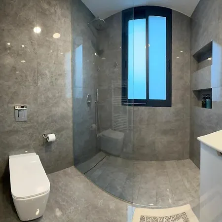 Luxury Hub Spot Apartment Nicosia Exterior photo