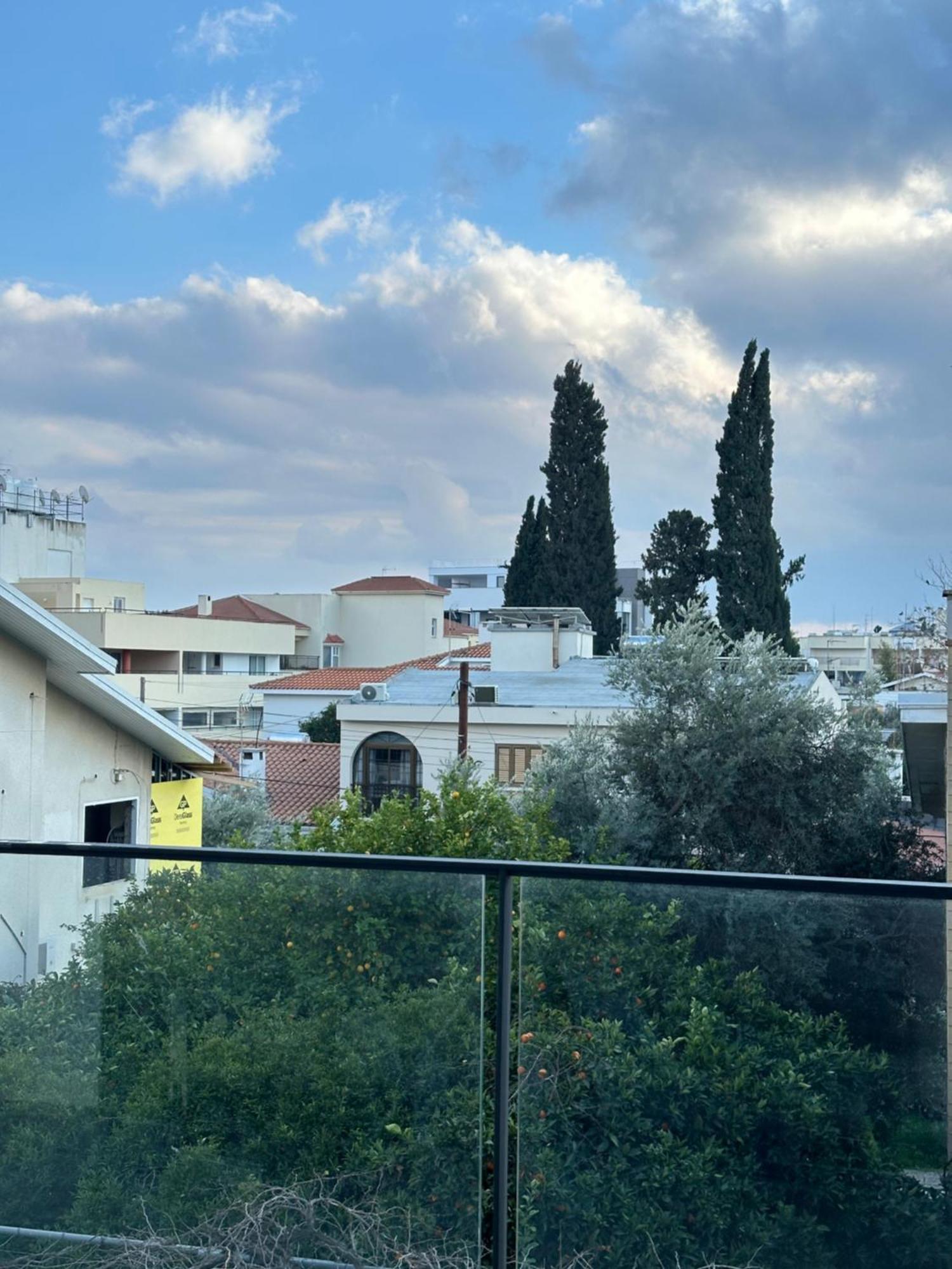 Apartment Luxury Hub Spot *