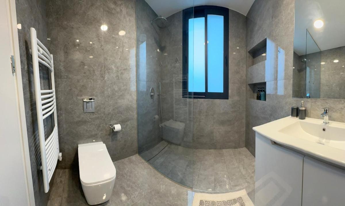 Luxury Hub Spot Apartment Nicosia