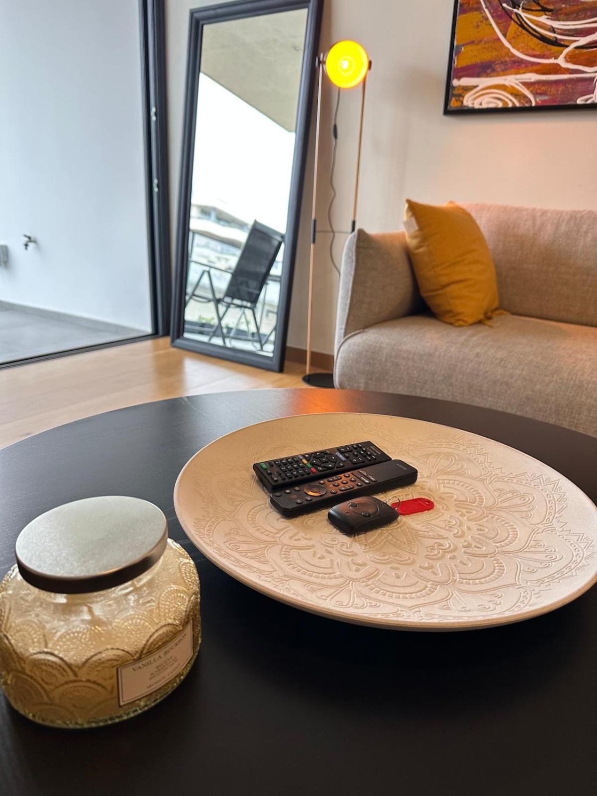 Apartment Luxury Hub Spot *