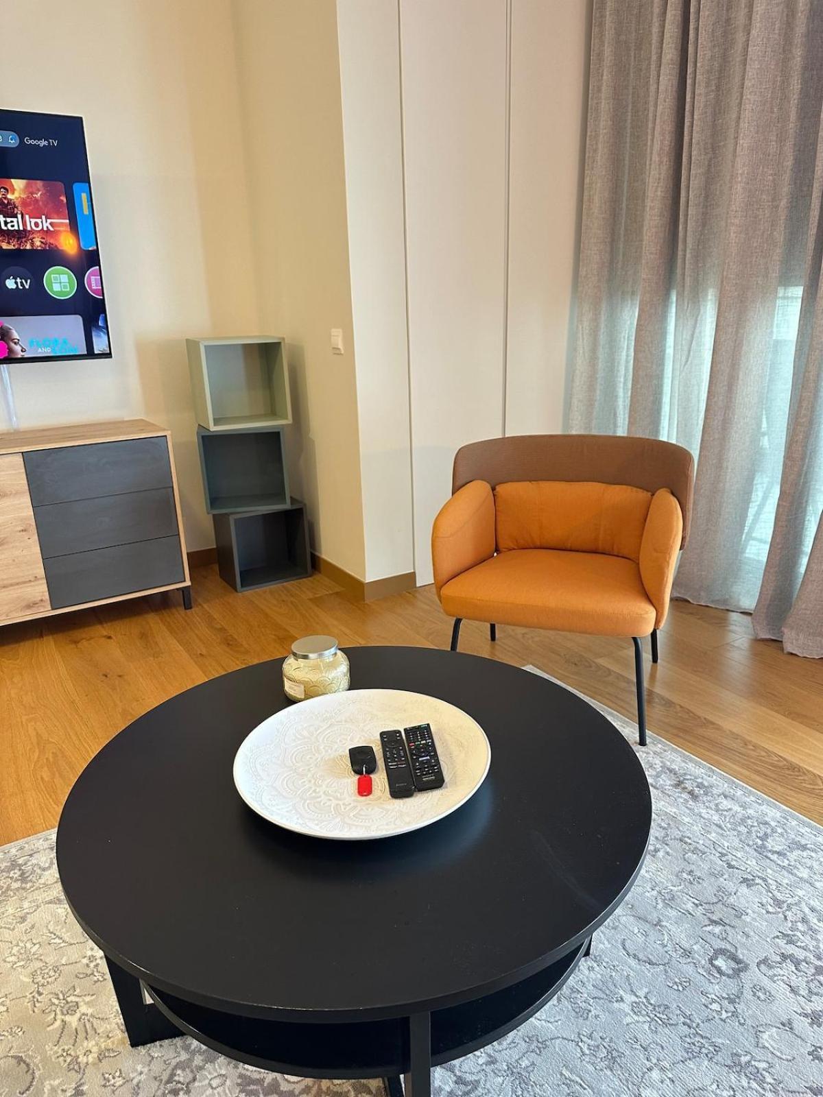 Luxury Hub Spot Nicosia