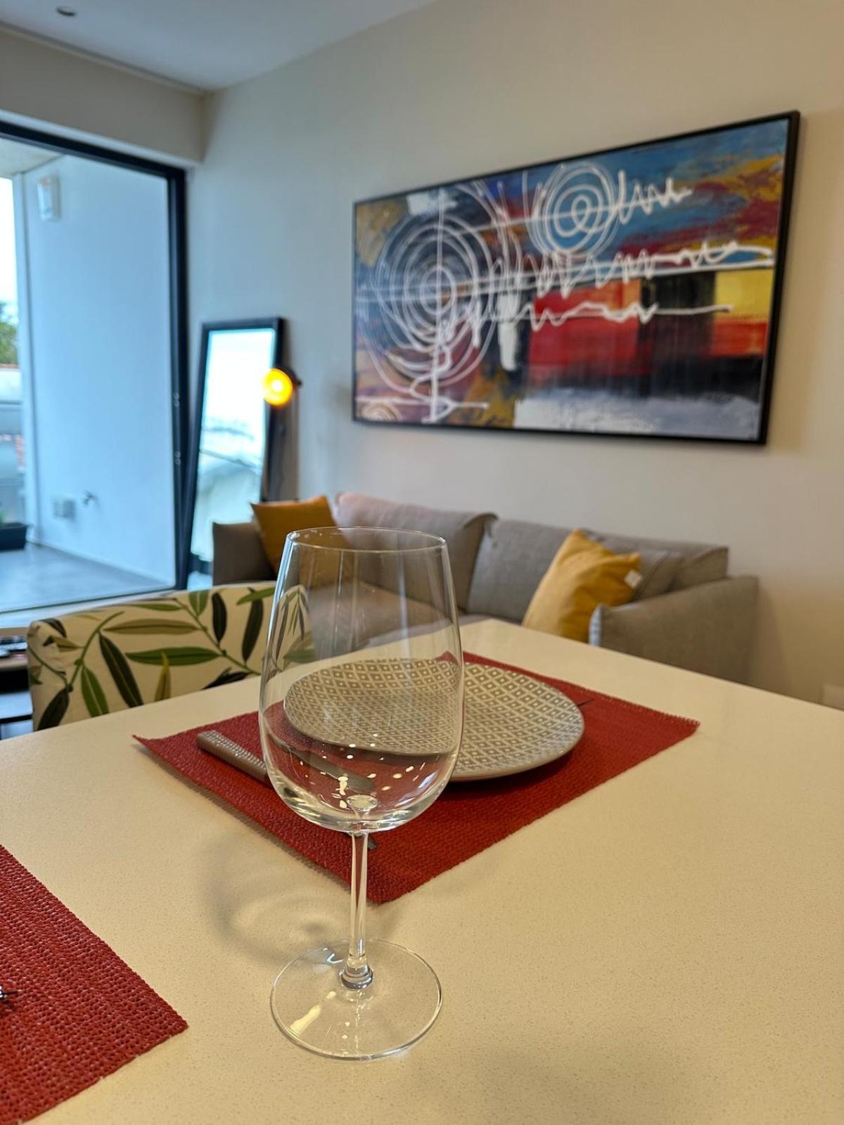 Luxury Hub Spot Nicosia