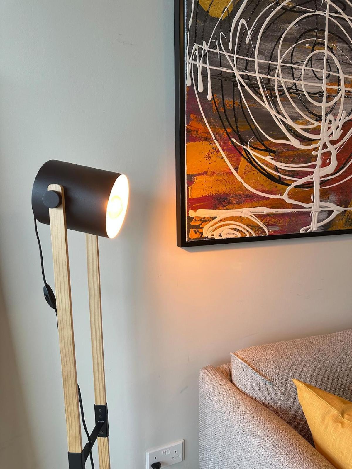 Luxury Hub Spot Apartment Nicosia