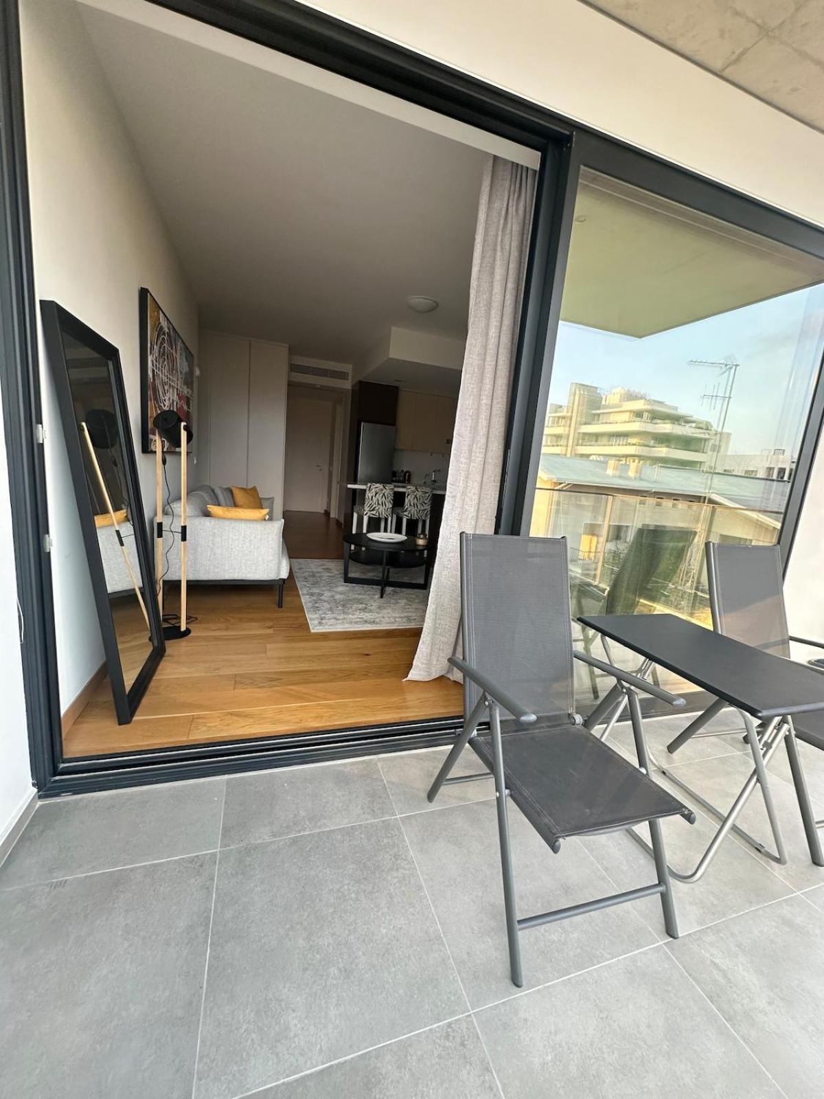 Luxury Hub Spot Apartment Nicosia