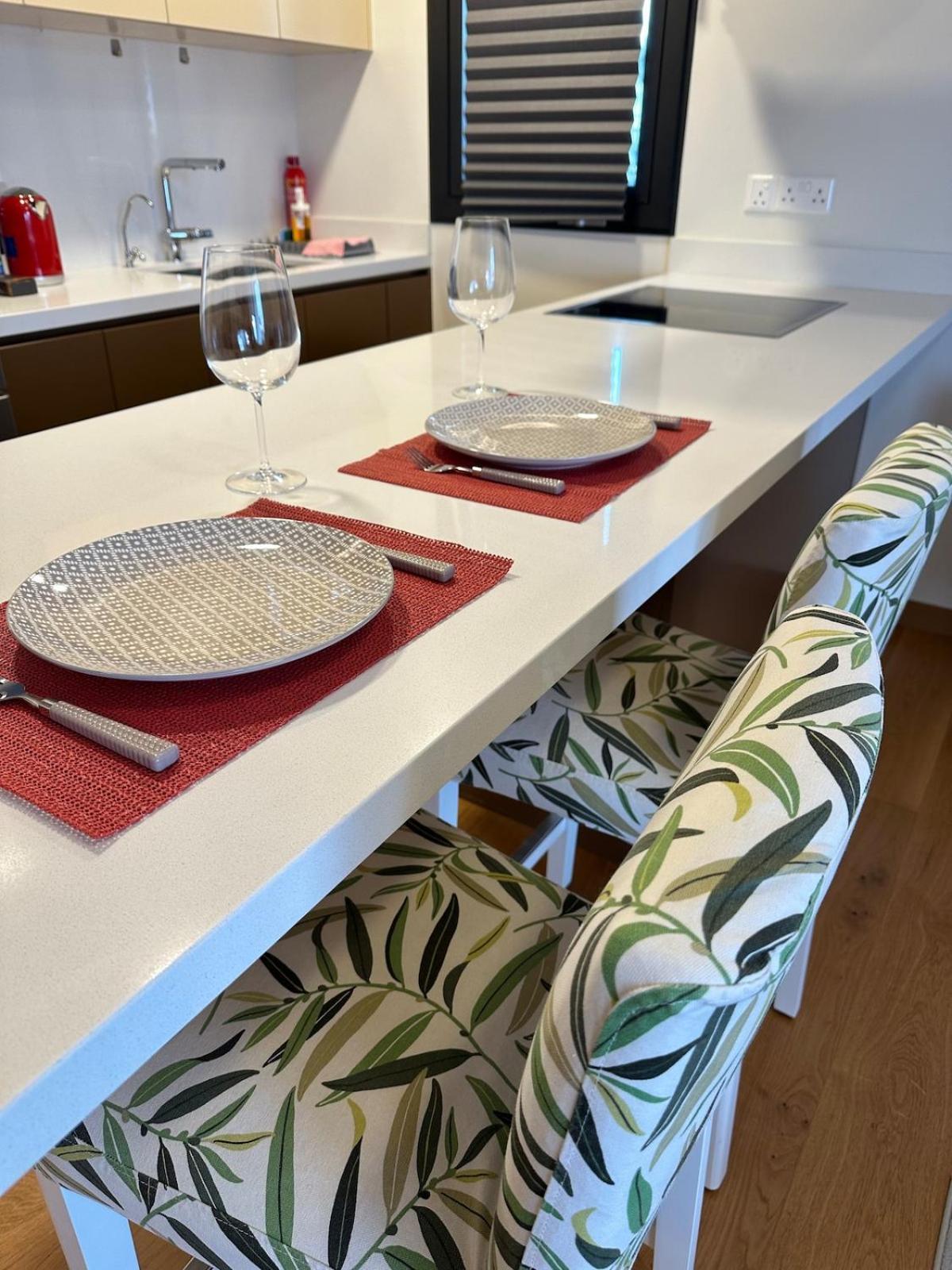 Luxury Hub Spot Apartment *